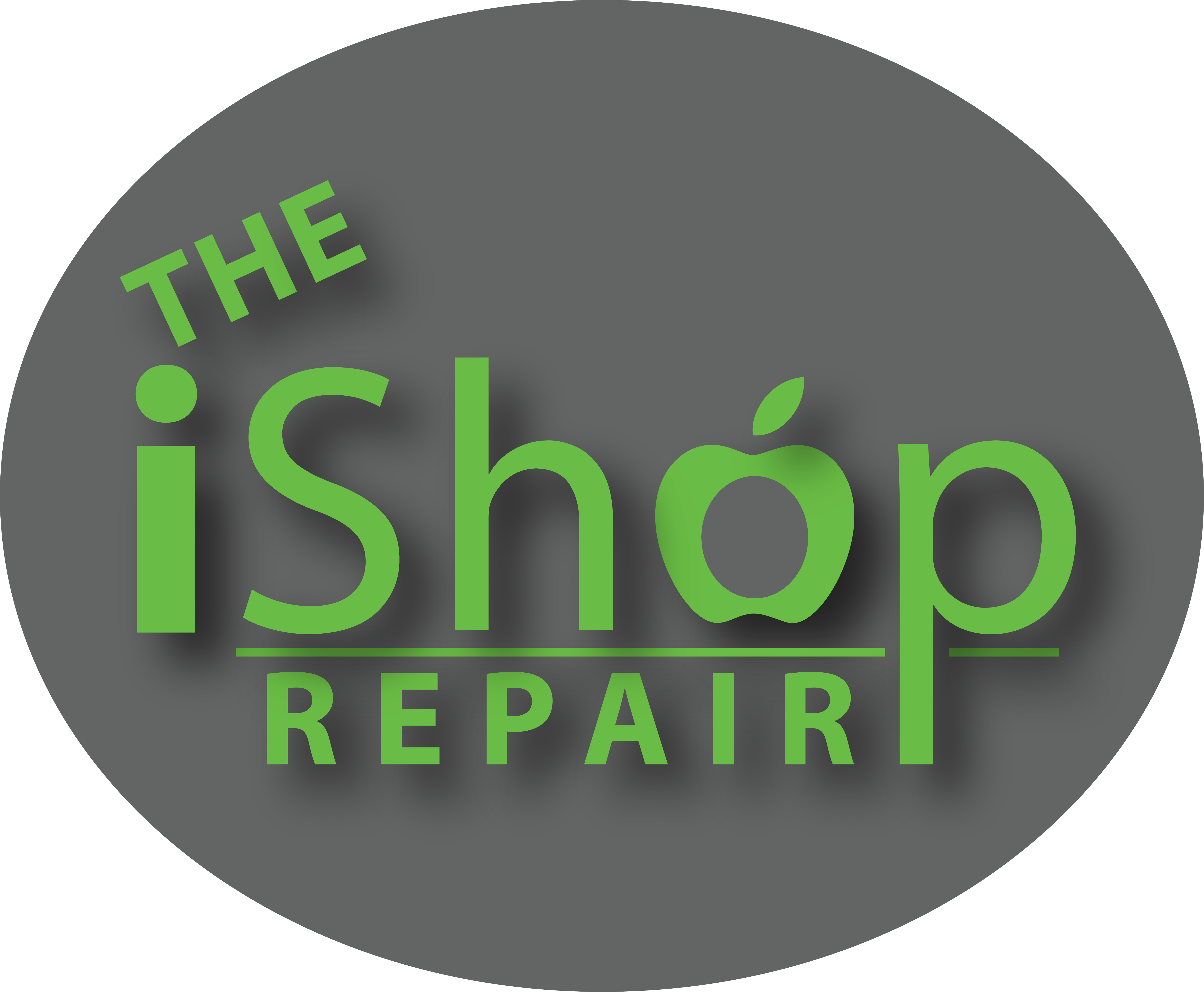iShop Repair